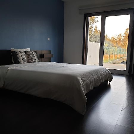 Вилла Dream'S House Calvao Экстерьер фото