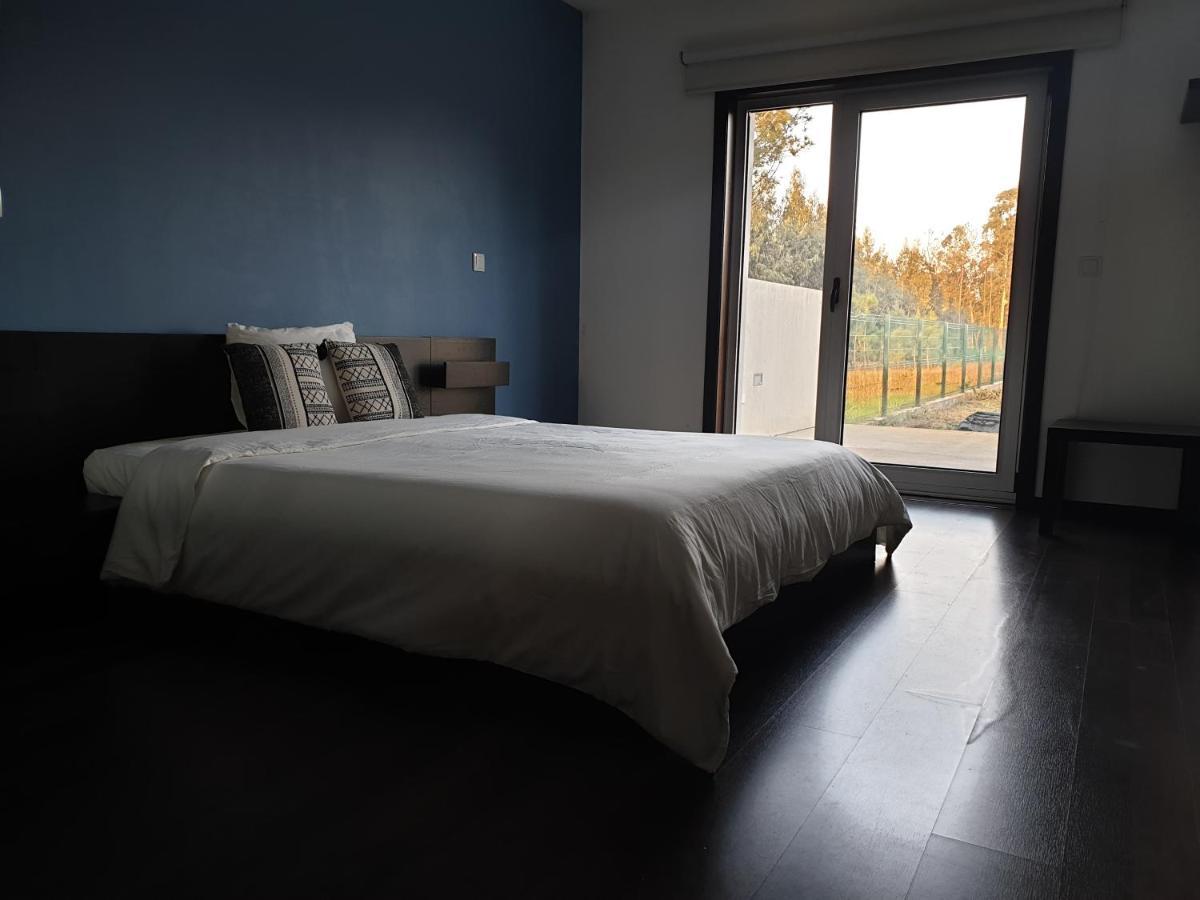 Вилла Dream'S House Calvao Экстерьер фото