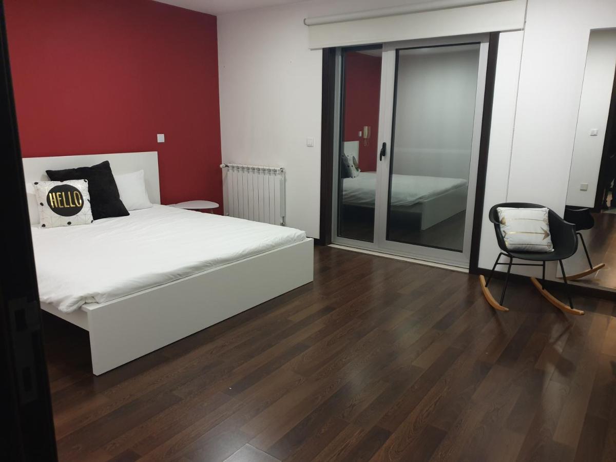 Вилла Dream'S House Calvao Экстерьер фото