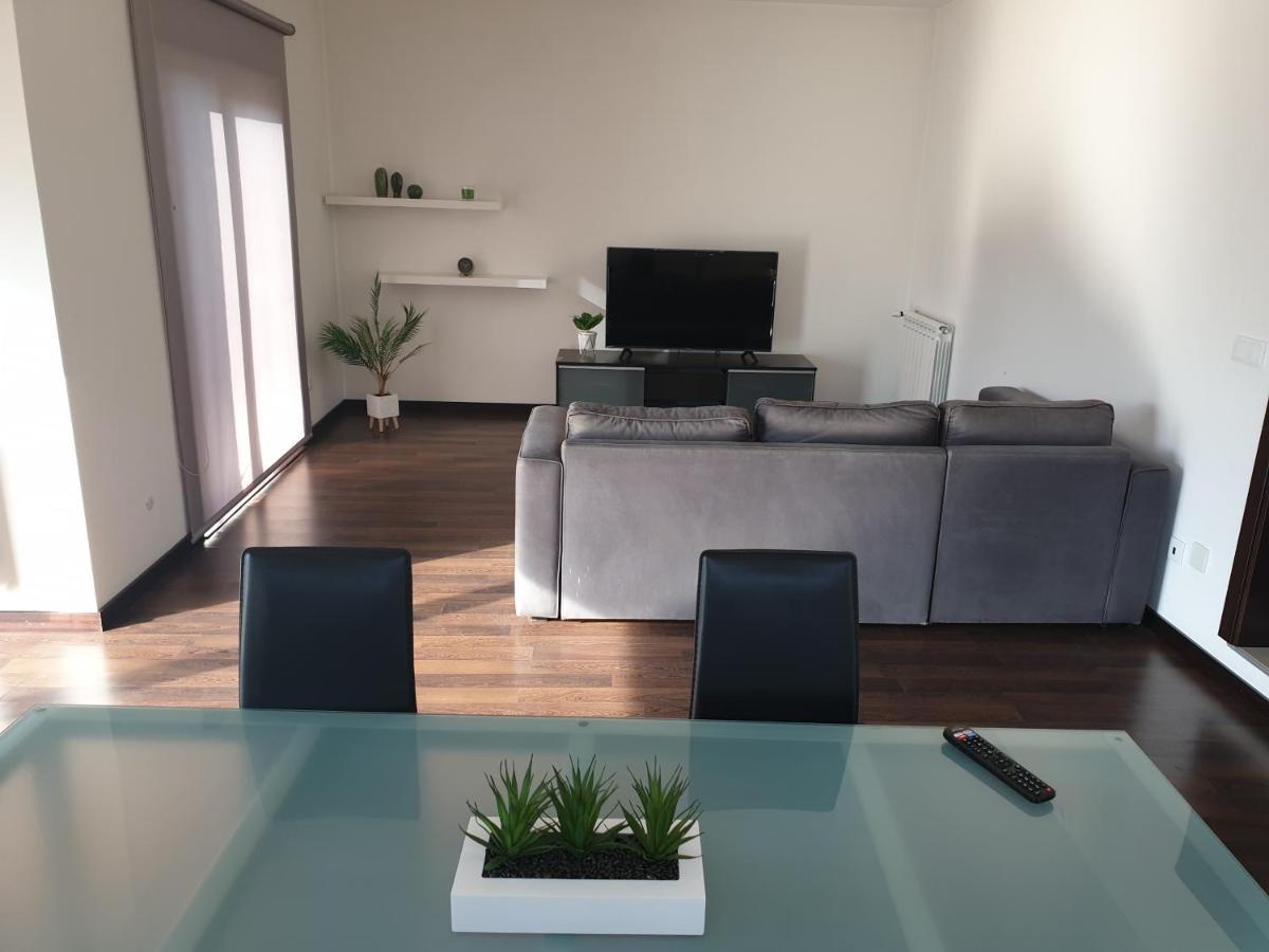 Вилла Dream'S House Calvao Экстерьер фото